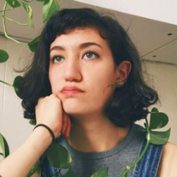 Rebecca Todaro Casting Assistant