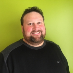 Blair Franklin Casting Producer