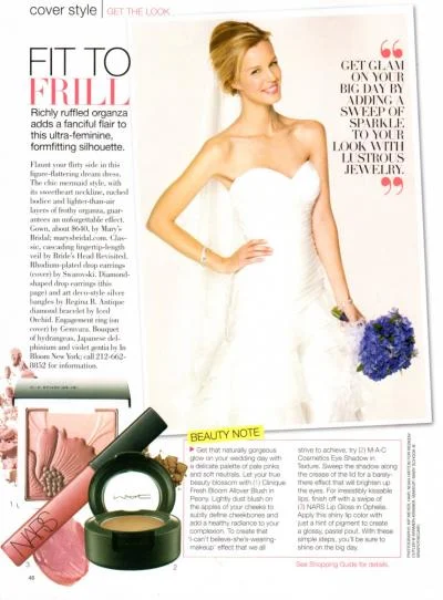 Bridal Guide
