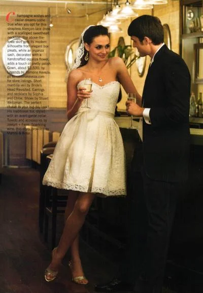 Bridal Guide