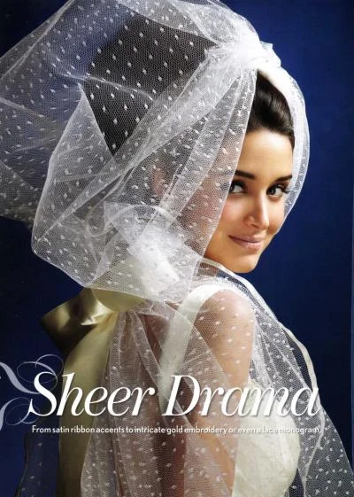 Modern Bride