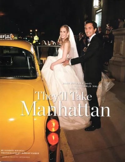 Town & Country