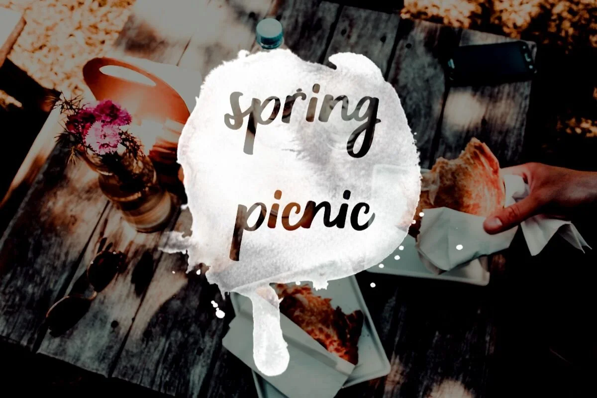 Spring Picnic 