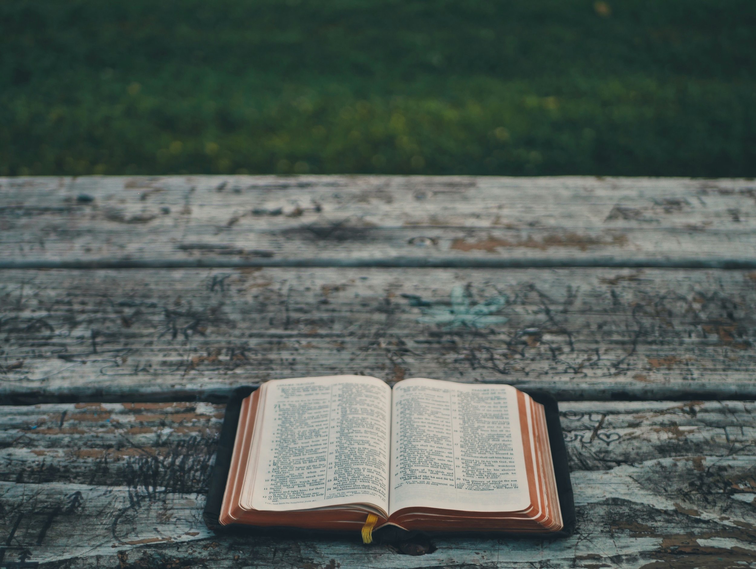 Family Worship Night (July 2025)