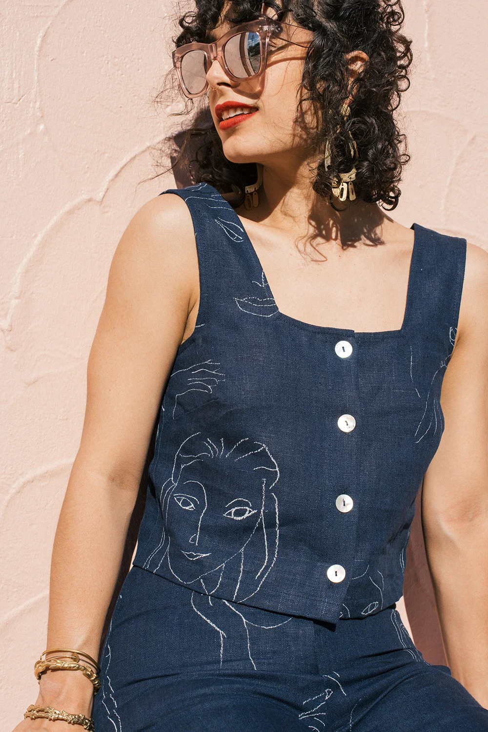 Saint Claude Social Club