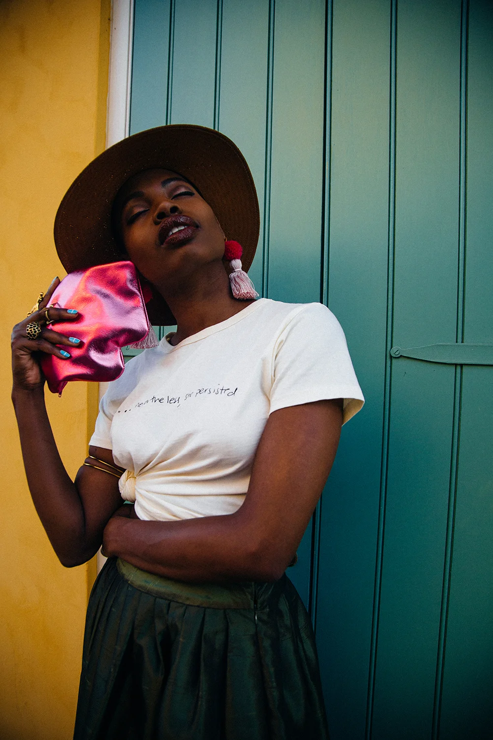 Saint Claude Social Club