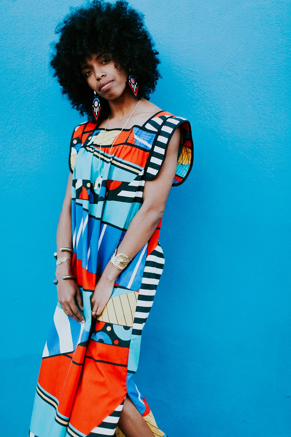 Saint Claude Social Club