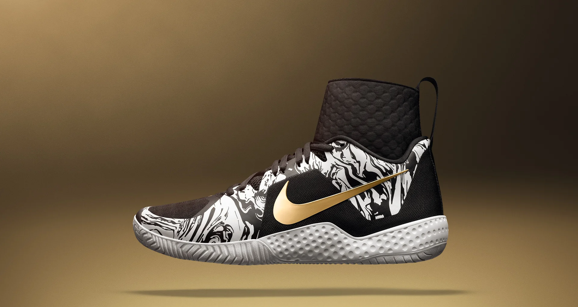 fonte nike