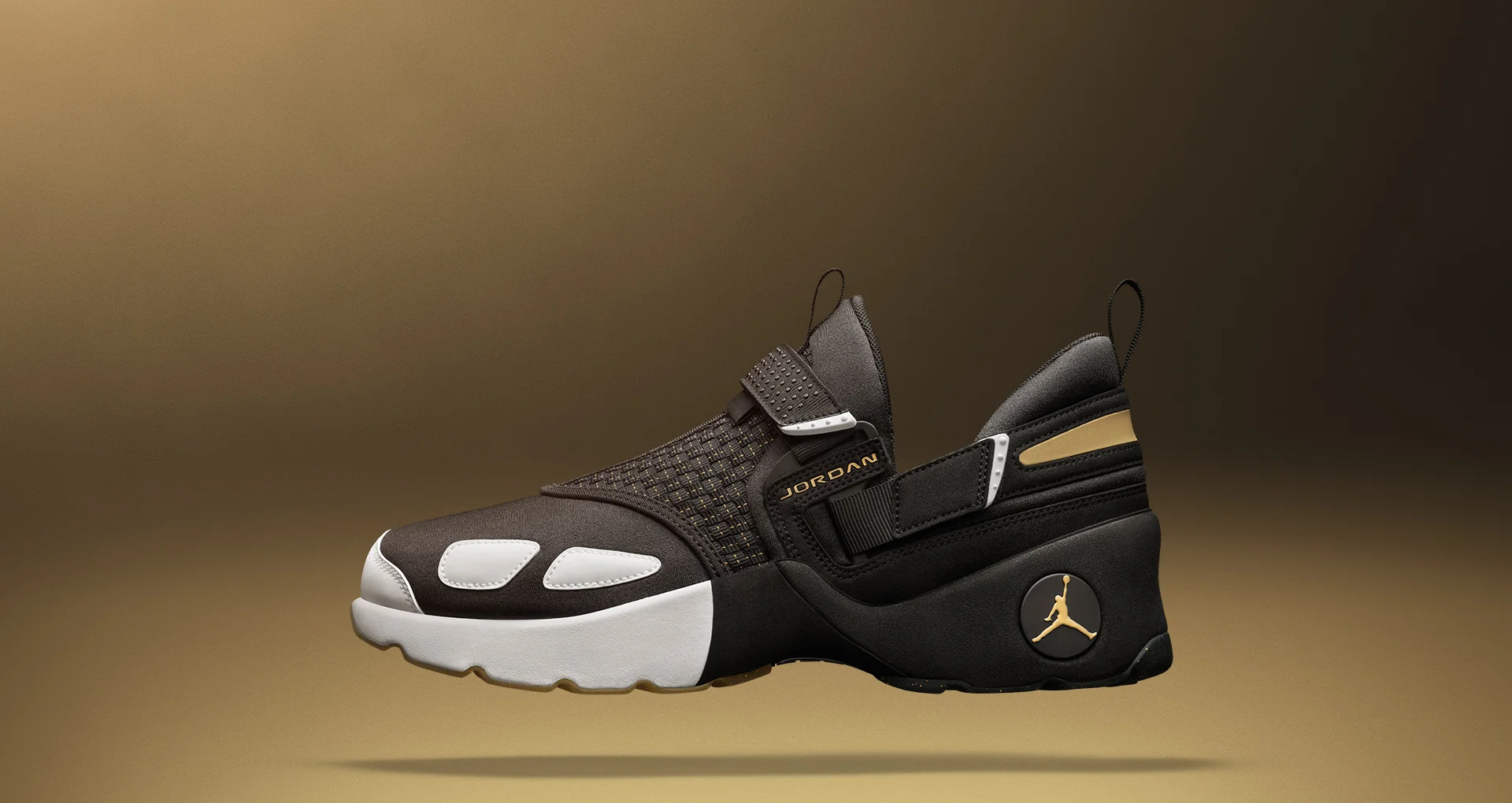 Fonte nike 