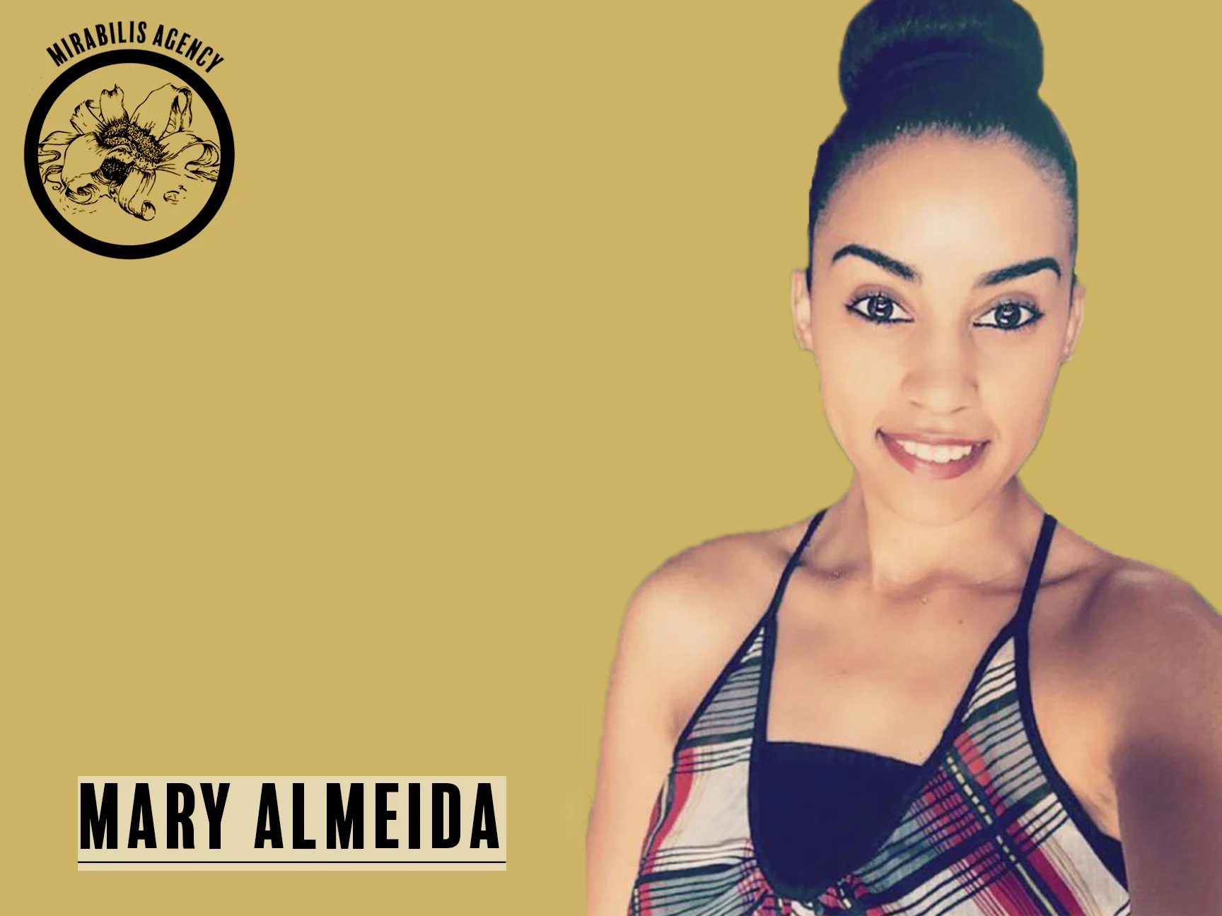 Mary Almeida