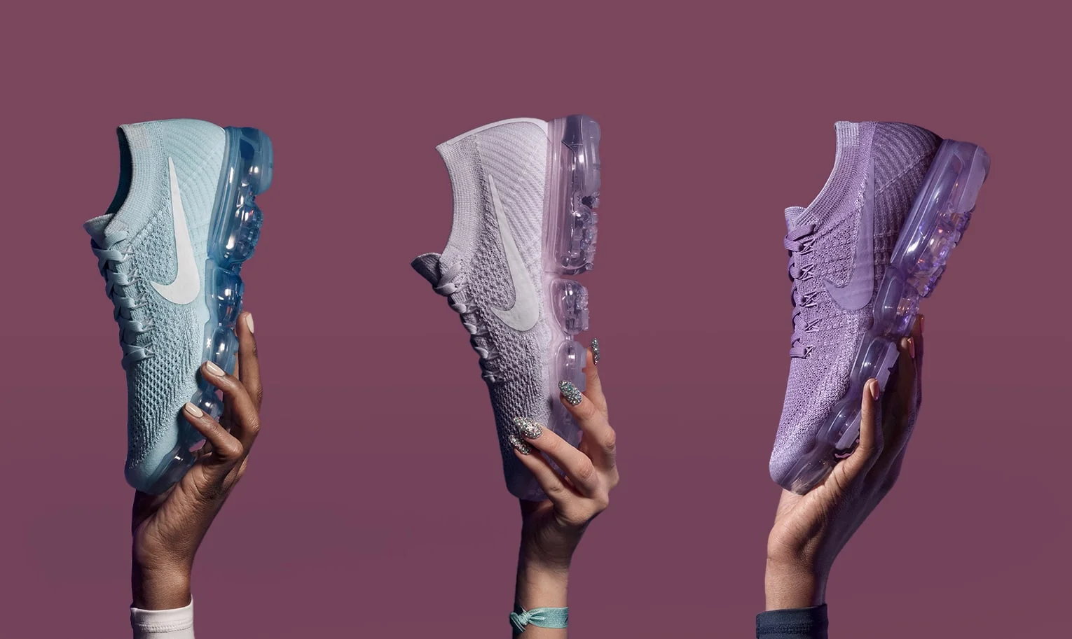 imagens via nike