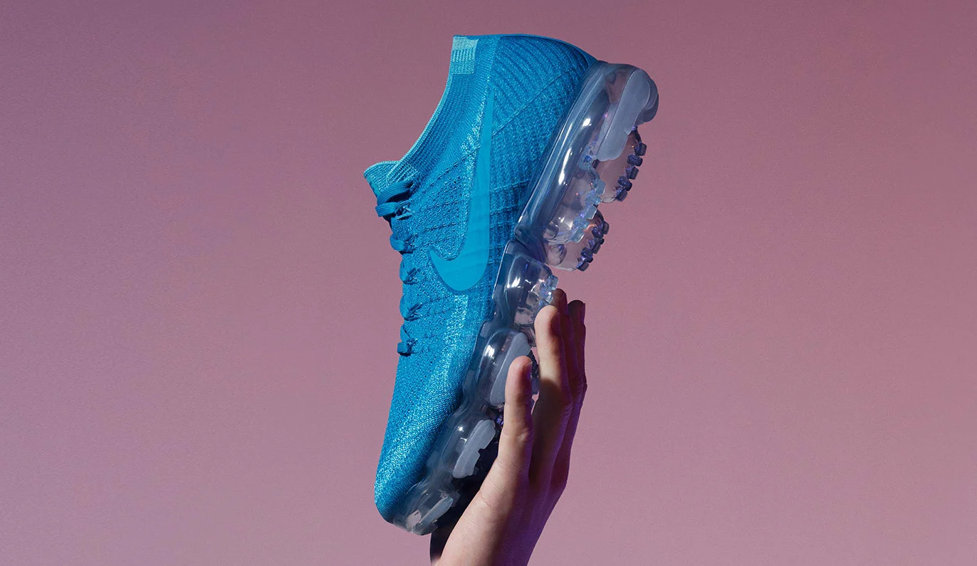 IMAGENS VIA NIKE