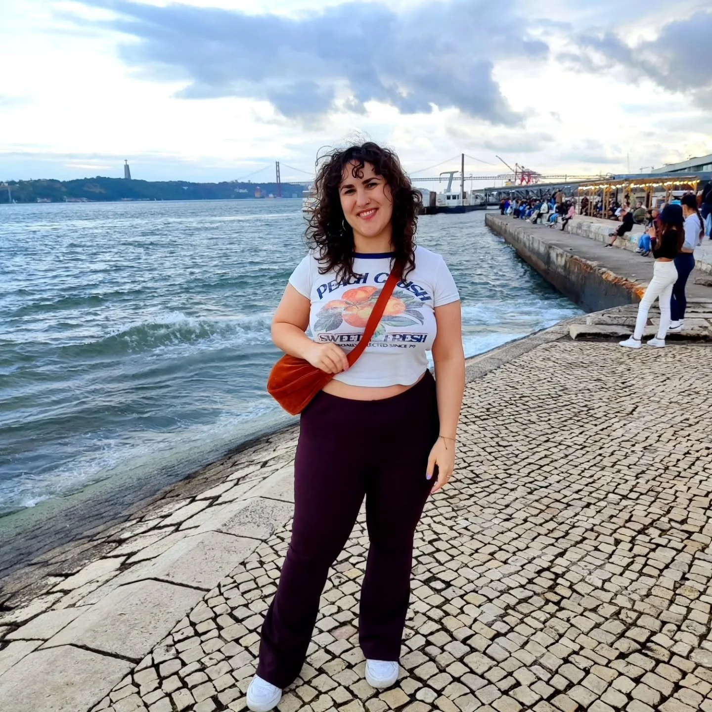 2025 broke something in me that resistance used to protect. It turned me into someone I don't recognize&mdash;withdrawn, guarded, a homebody by necessity rather than choice. Not because I wanted solitude, but because the world outside became unbearab