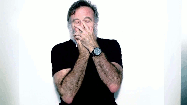 ithelpstodream :
ithelpstodream :
“I used to think the worst thing in life was to end up all alone. It’s not. The worst thing in life is to end up with people who make you feel all alone.”
Robin Williams ~ Rest In Peace