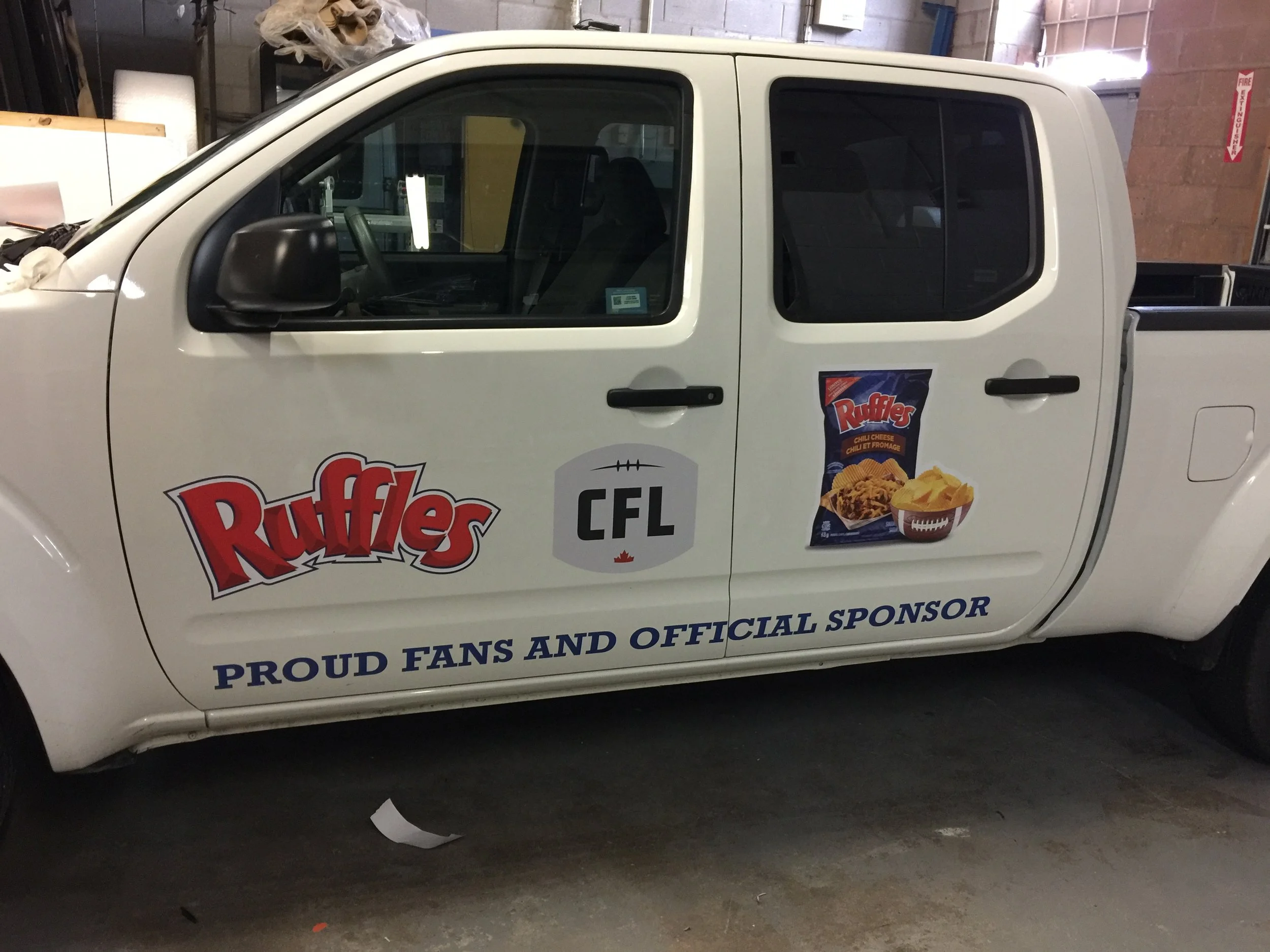 Large Format Printing Services | Custom Printing | POP49