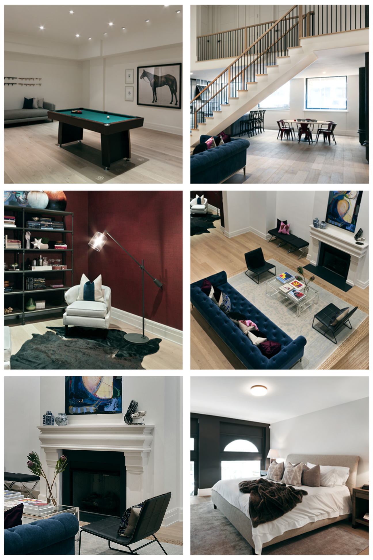 Property Features