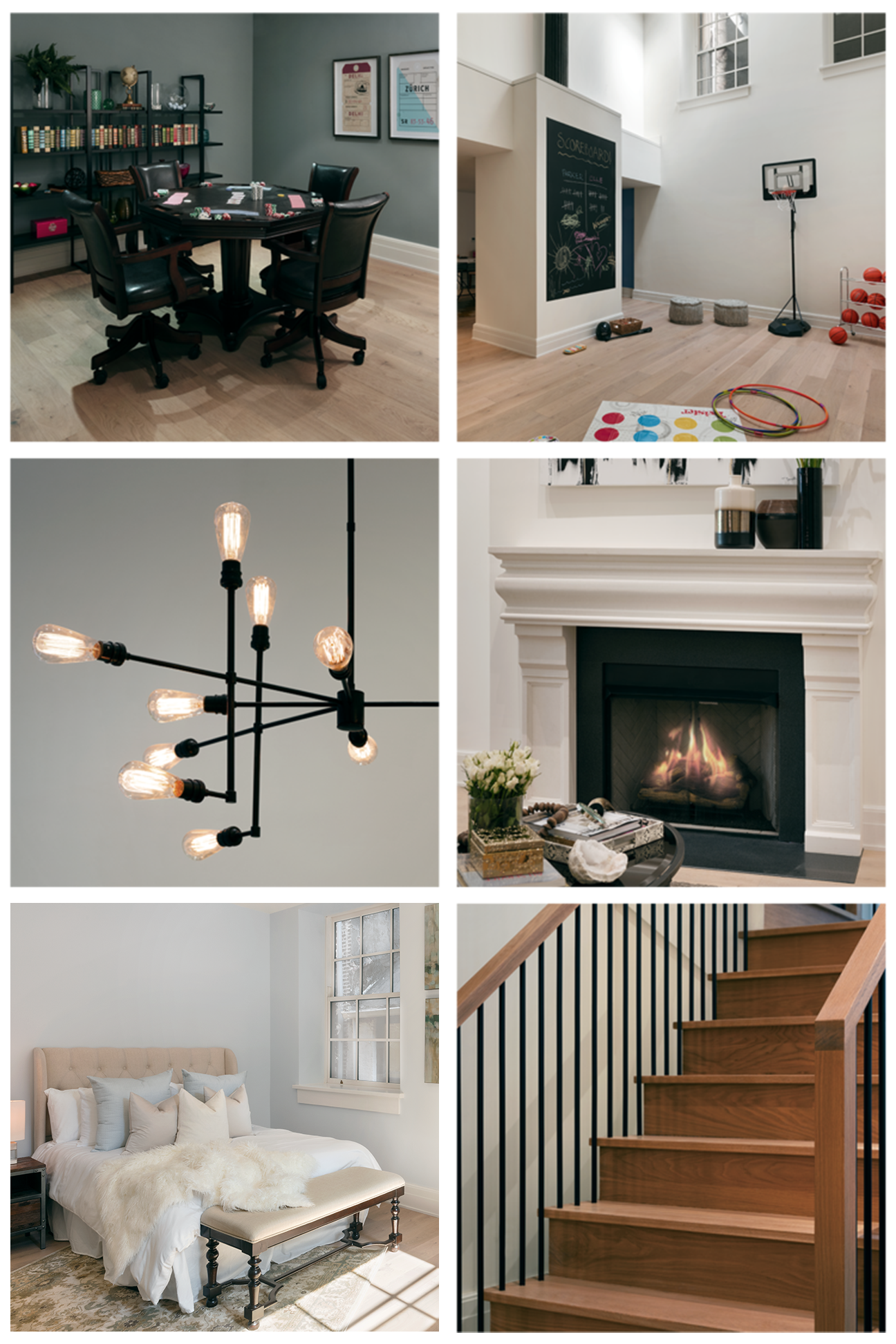 Property Features
