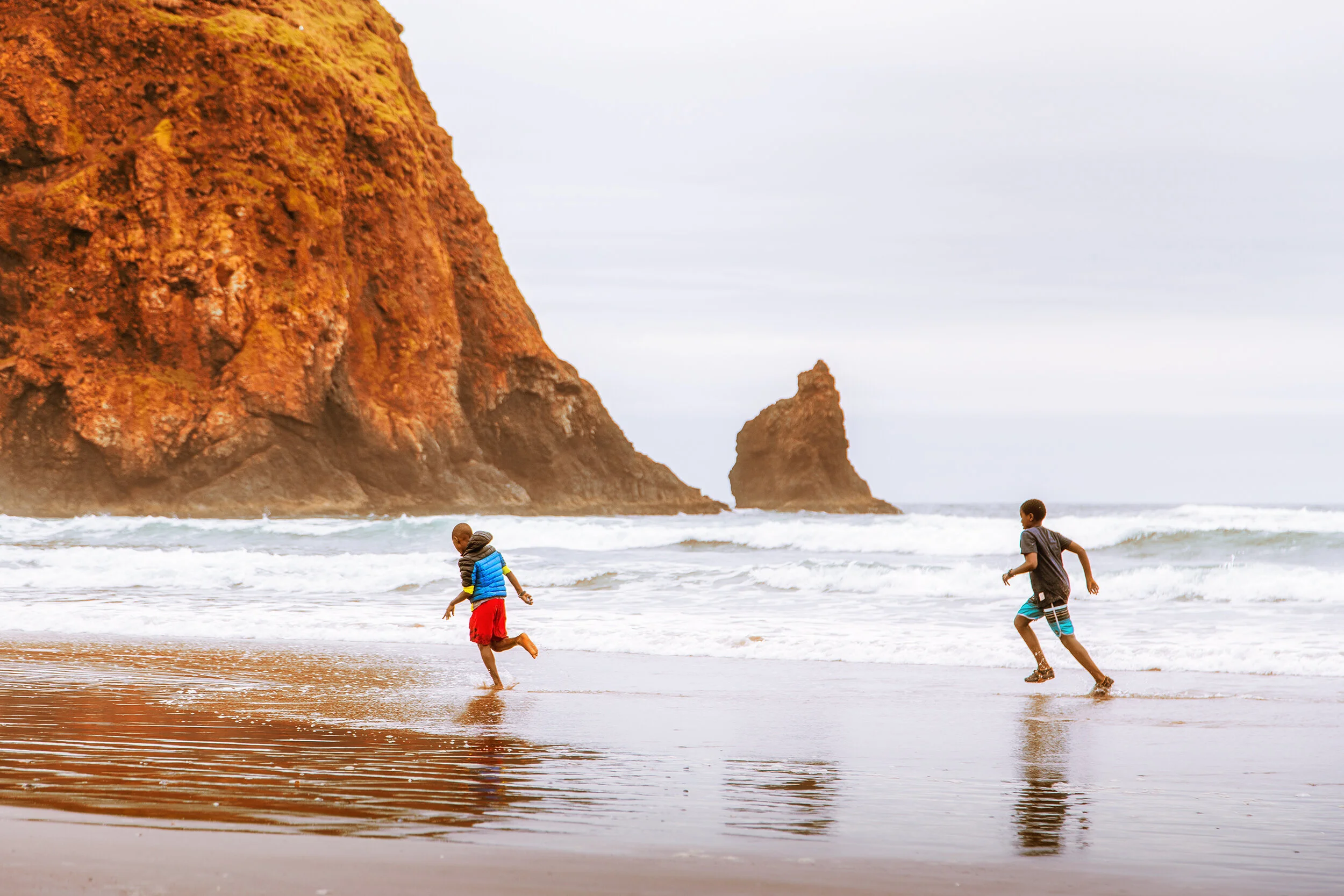 Biarritz, France, EU