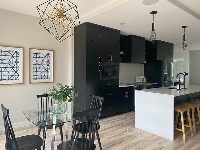 We had the opportunity to stage this GORGEOUS Riversdale home last week.  I&rsquo;m sure it won&rsquo;t be on the market for long!!!