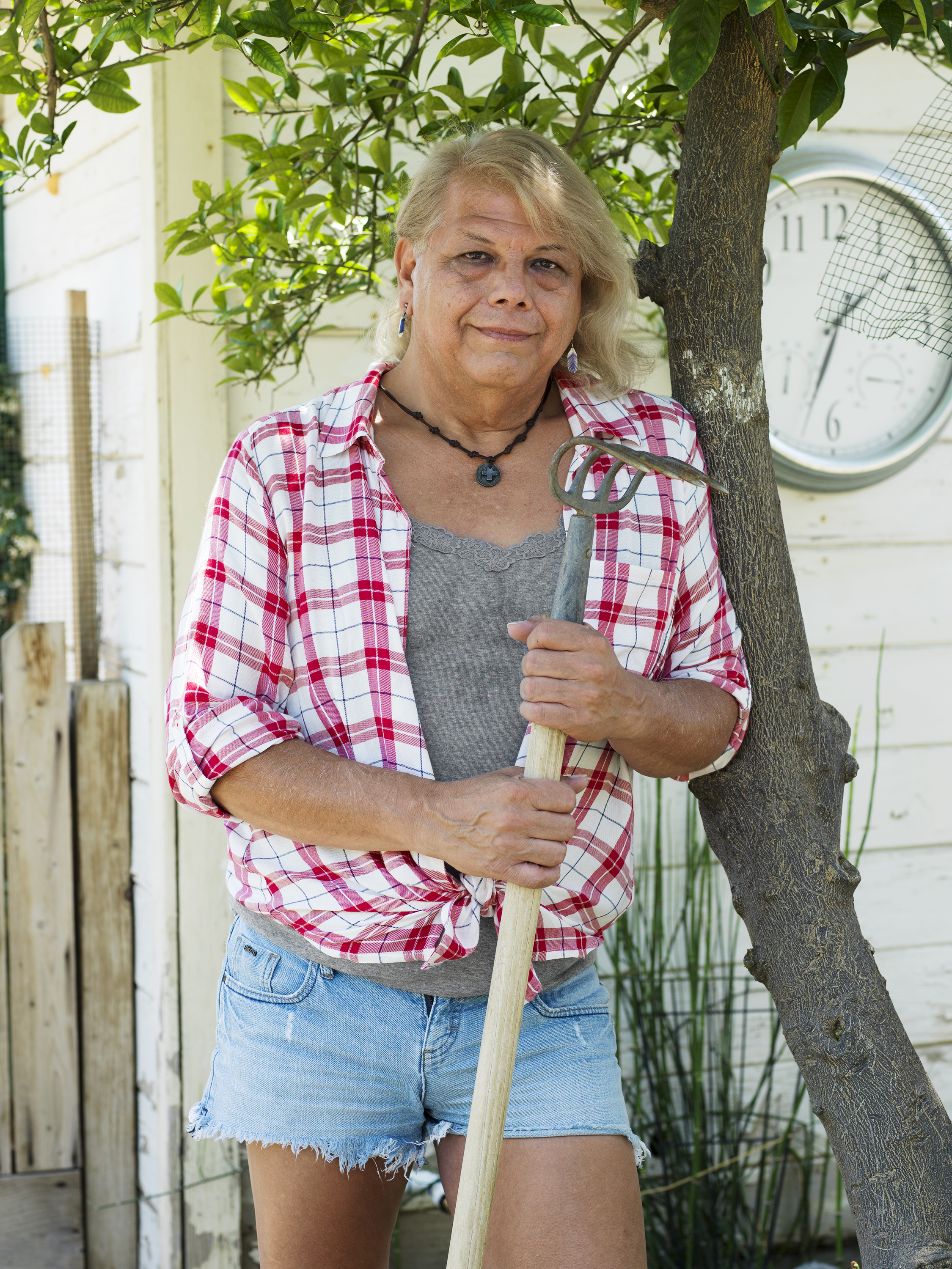  Bobbie, 60, Hanford, CA, 2016 