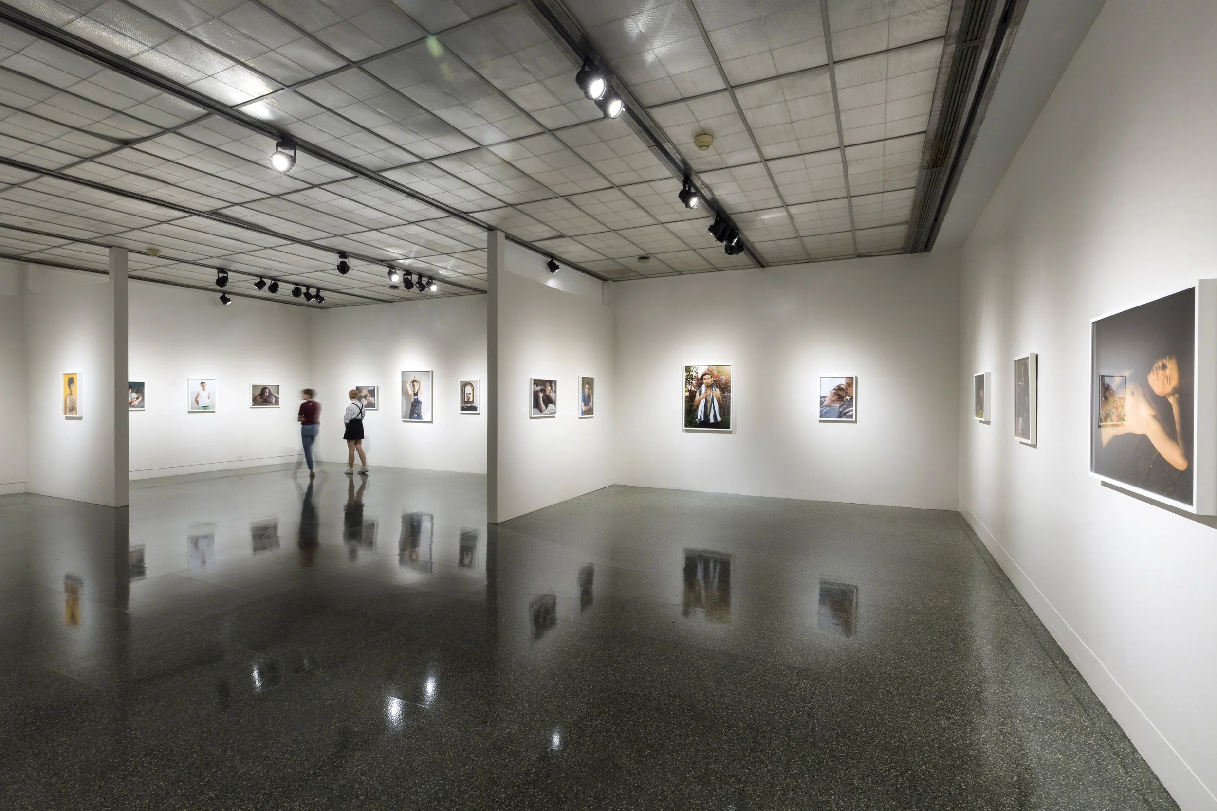 Every Breath We Drew , Indiana University, Bloomington, IN, 2019