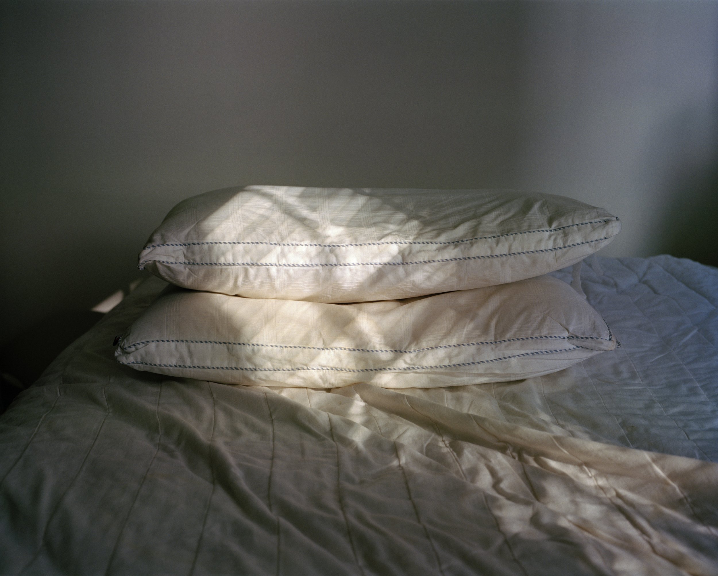  Pillows, 2013 
