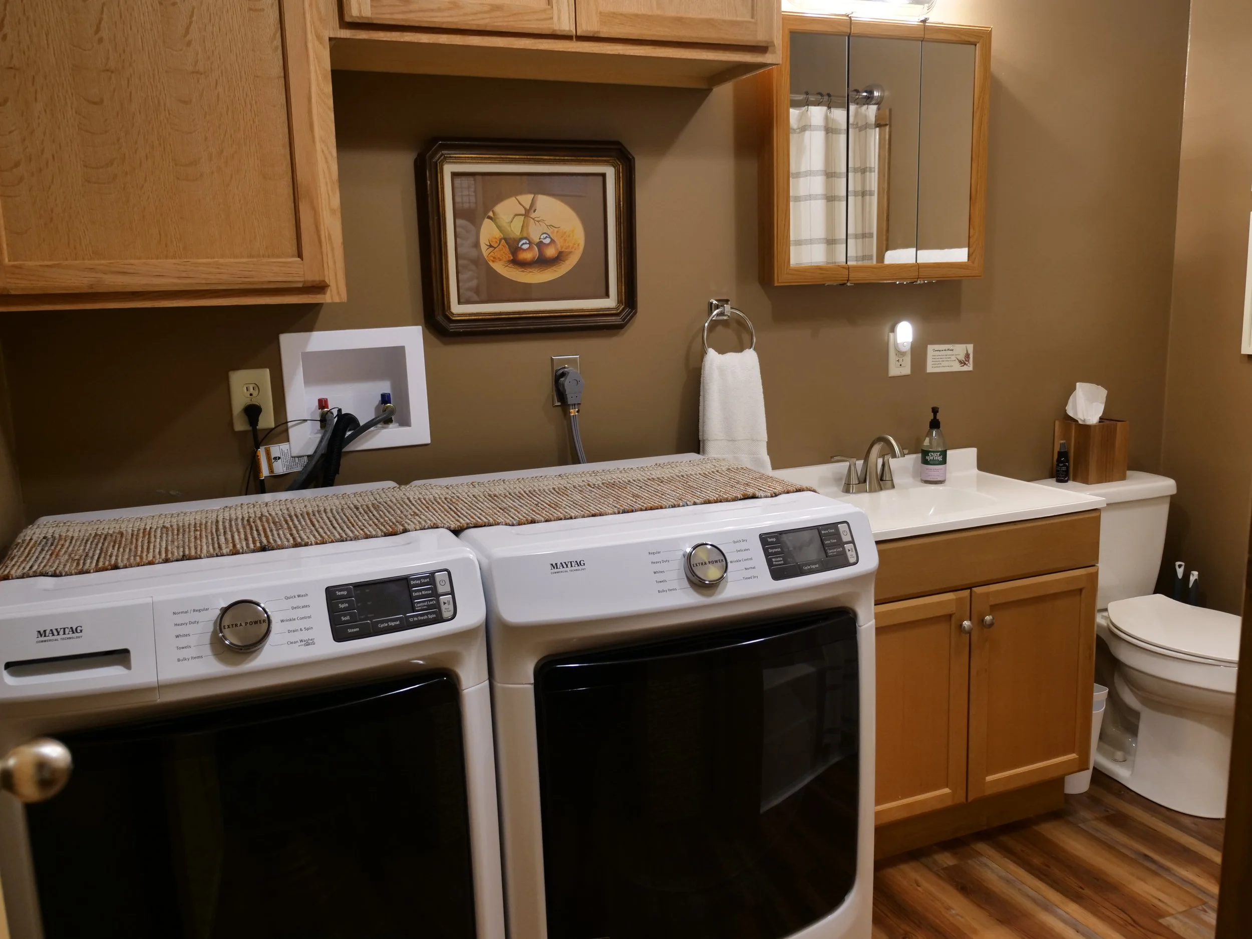 58 - Lodge Shared Bathroom and Laundry 03.JPG