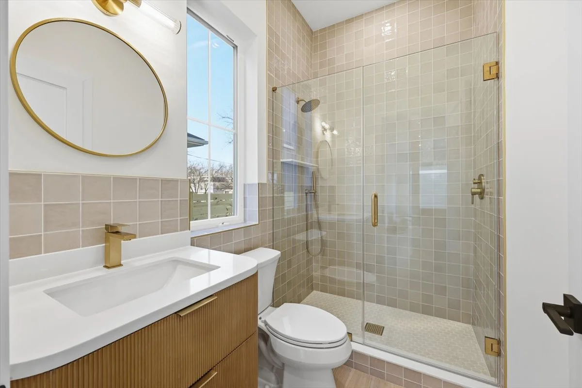 Main Level Bathroom