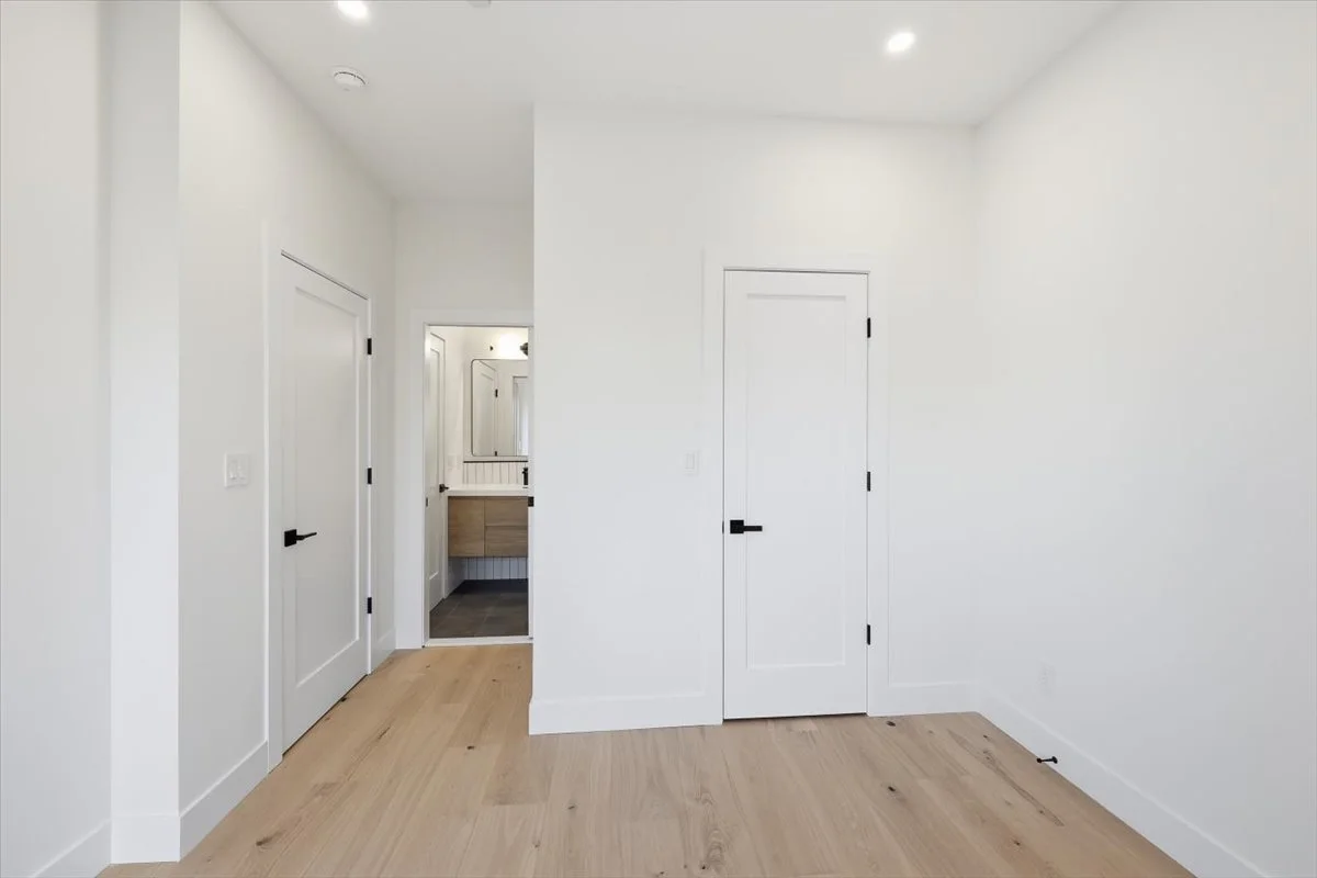 2nd Floor Bedroom