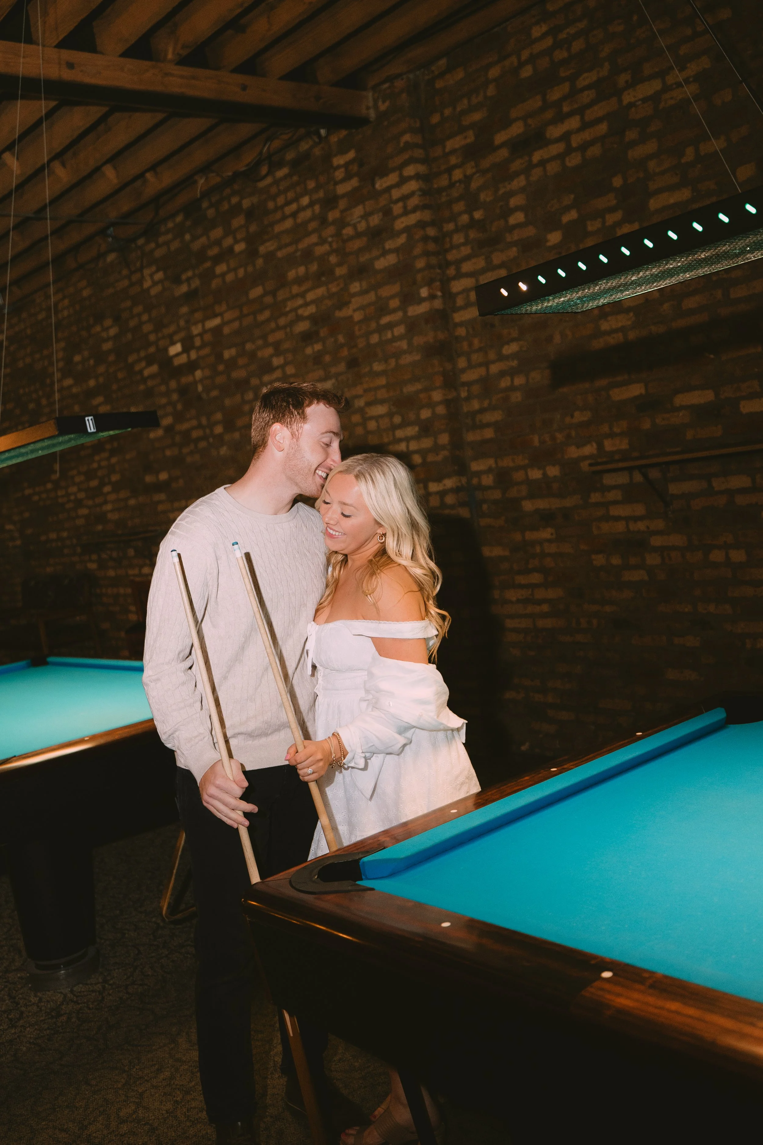 Robin + Grant - Sneak Peek | Kaitlyn Johnston Photography-5.jpg