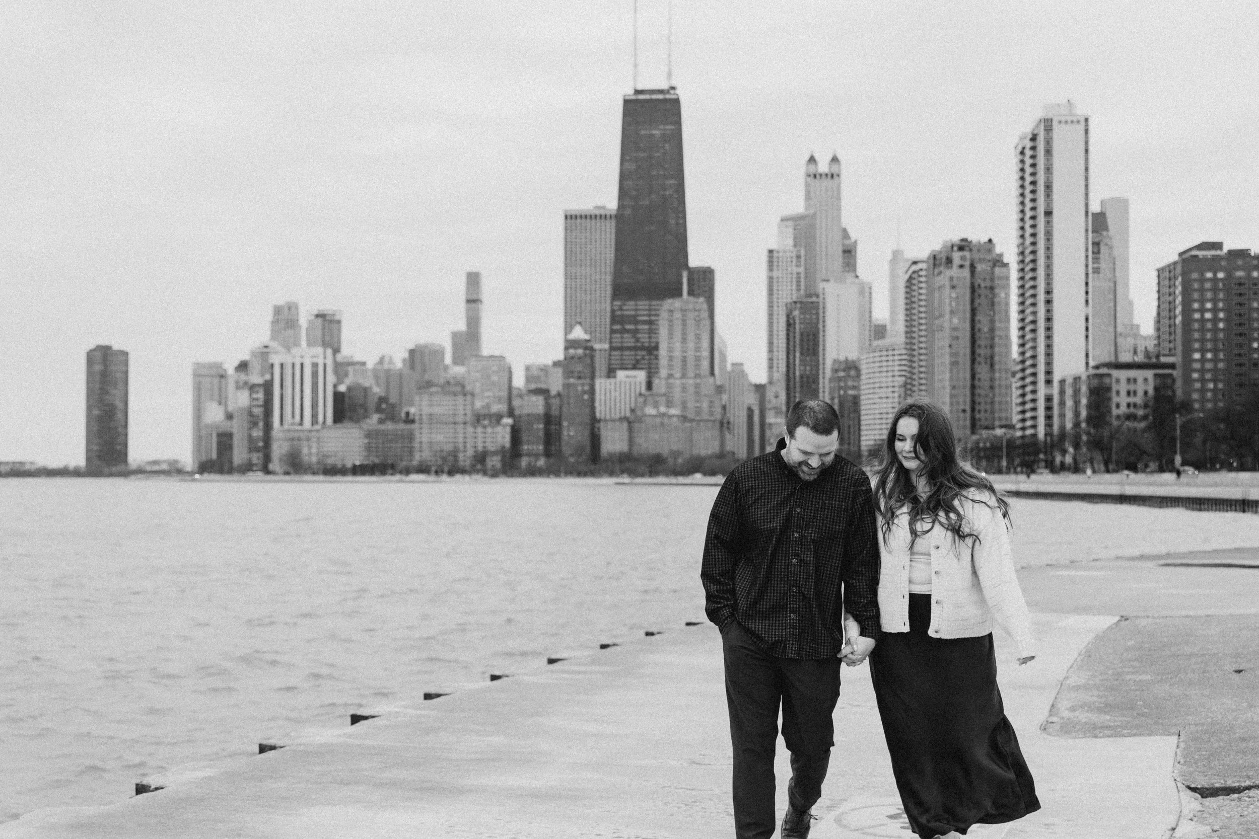 Caitlin + Neil | Full Set - Kaitlyn Johnston Photography | Chicago, IL Wedding & Portrait Photographer-17.jpg