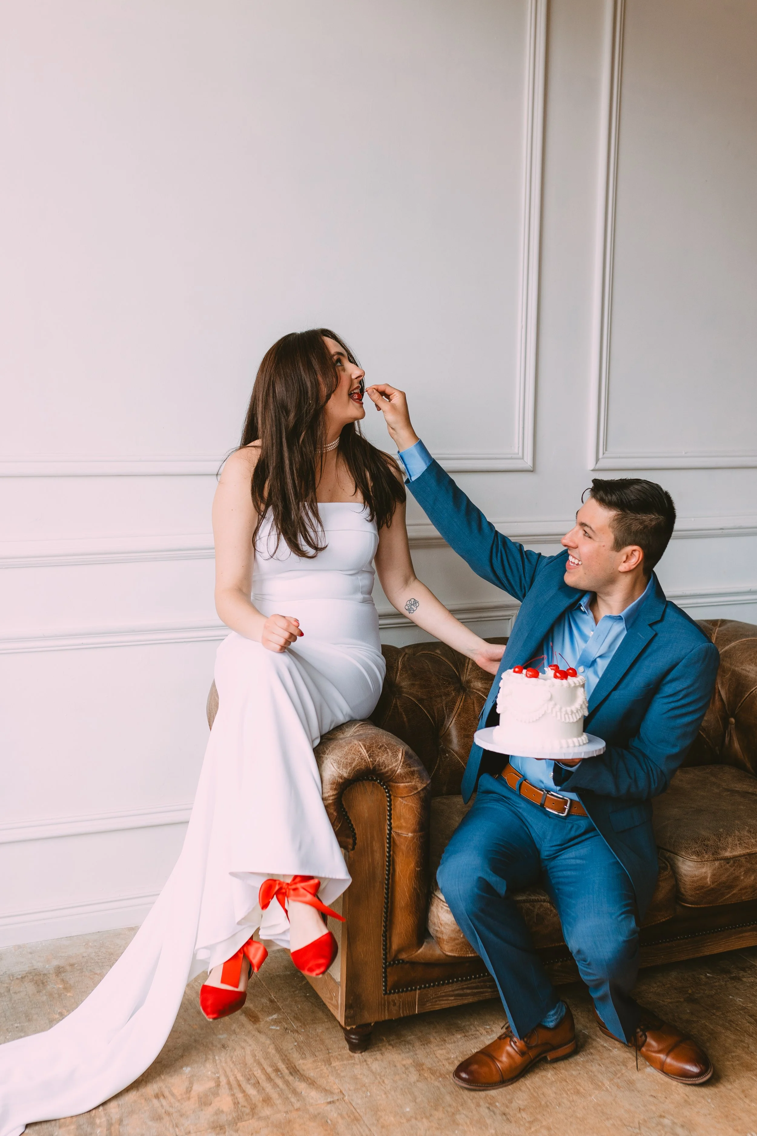 Phoebe & Nick - Sneak Peek | Kaitlyn Johnston Photography-4.jpg