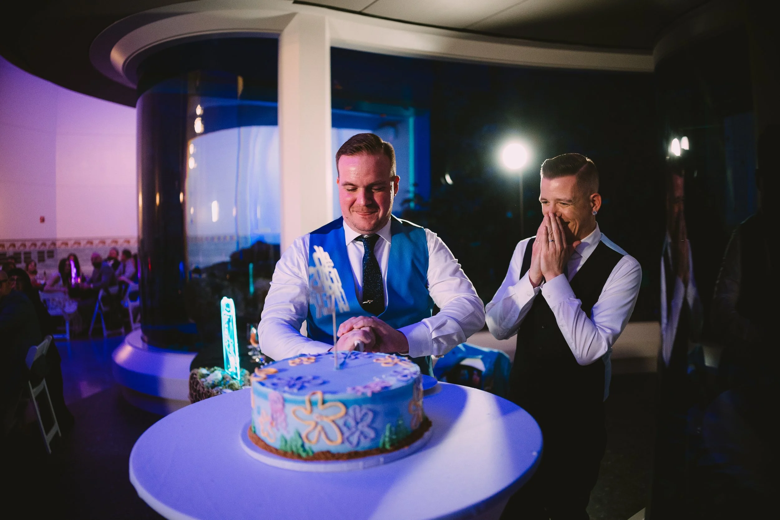 Bryan + Jake - Sneak Peeks | Kaitlyn Johnston Photography-58.jpg