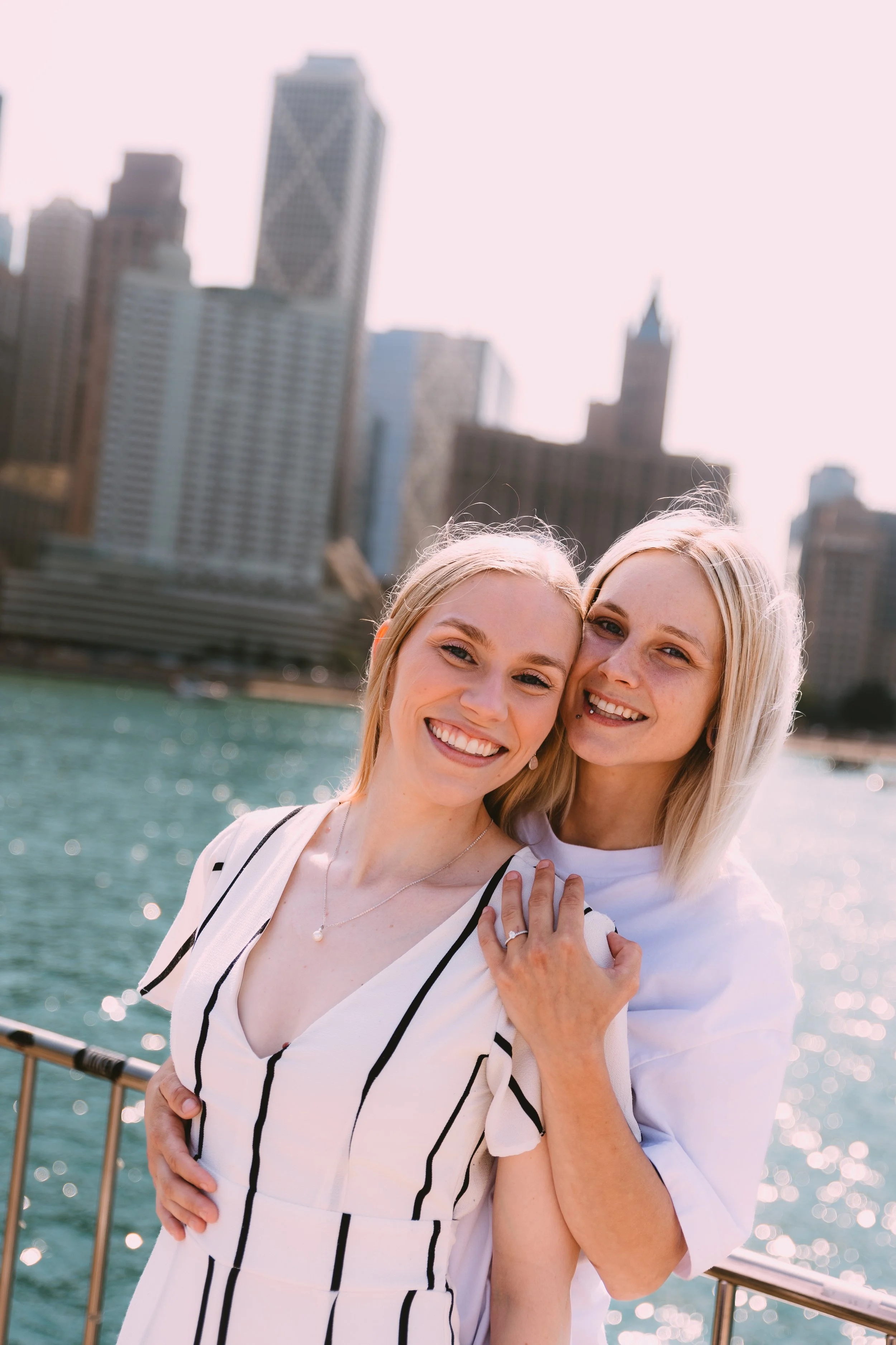 Annika + Katie - Sneak Peek | Kaitlyn Johnston Photography-9.jpg