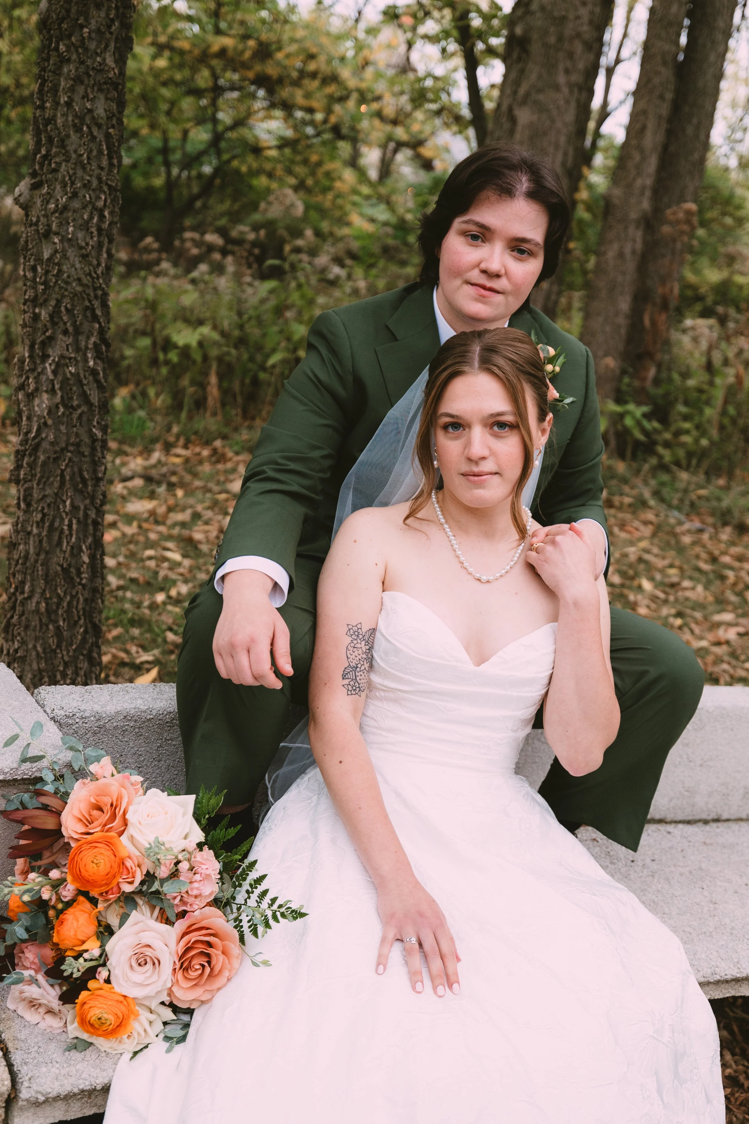 Erin + Kaitlyn - Sneak Peeks | Kaitlyn Johnston Photography-25.jpg