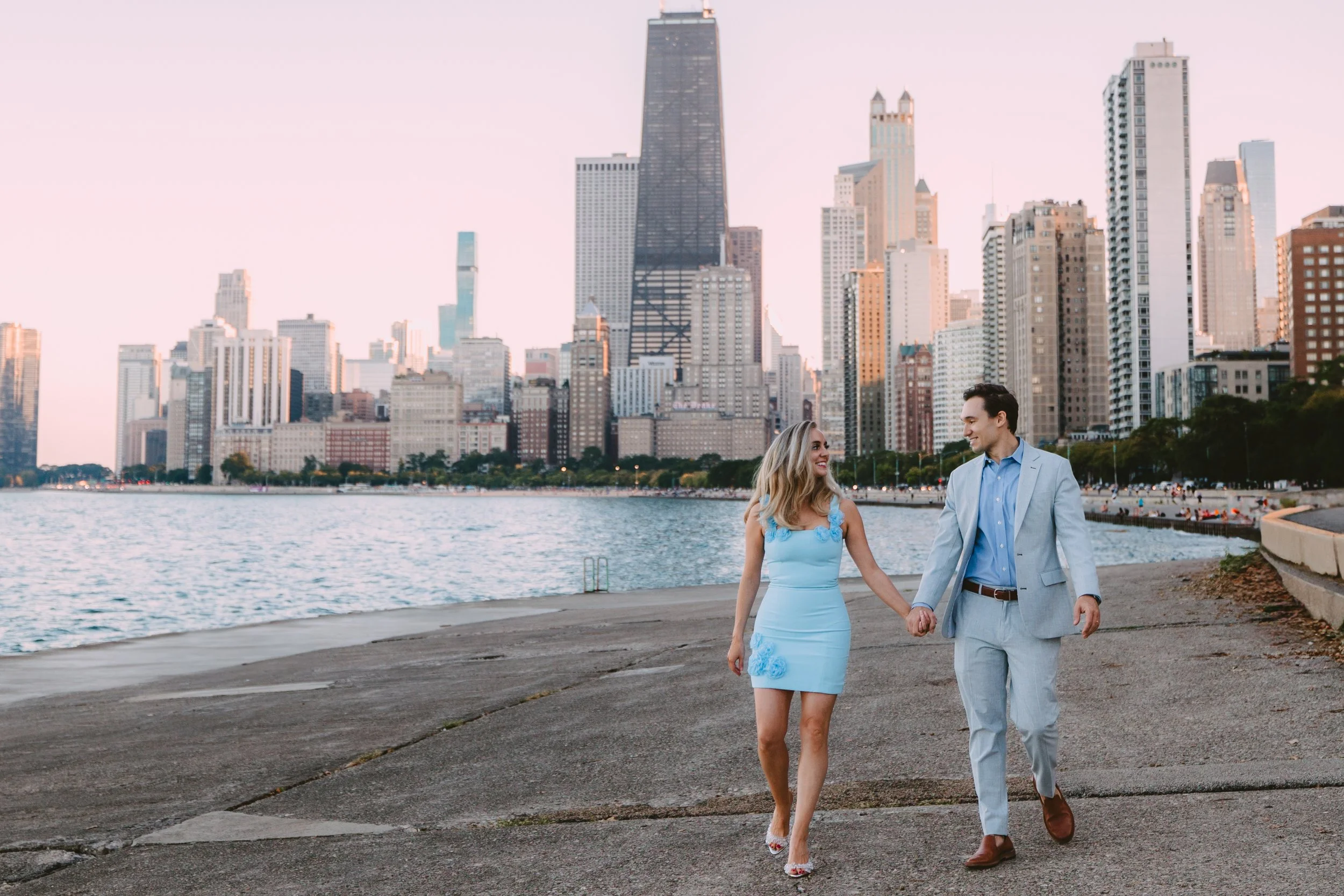 Mikki + Andrew - Sneak Peeks | Kaitlyn Johnston Photography-3.jpg