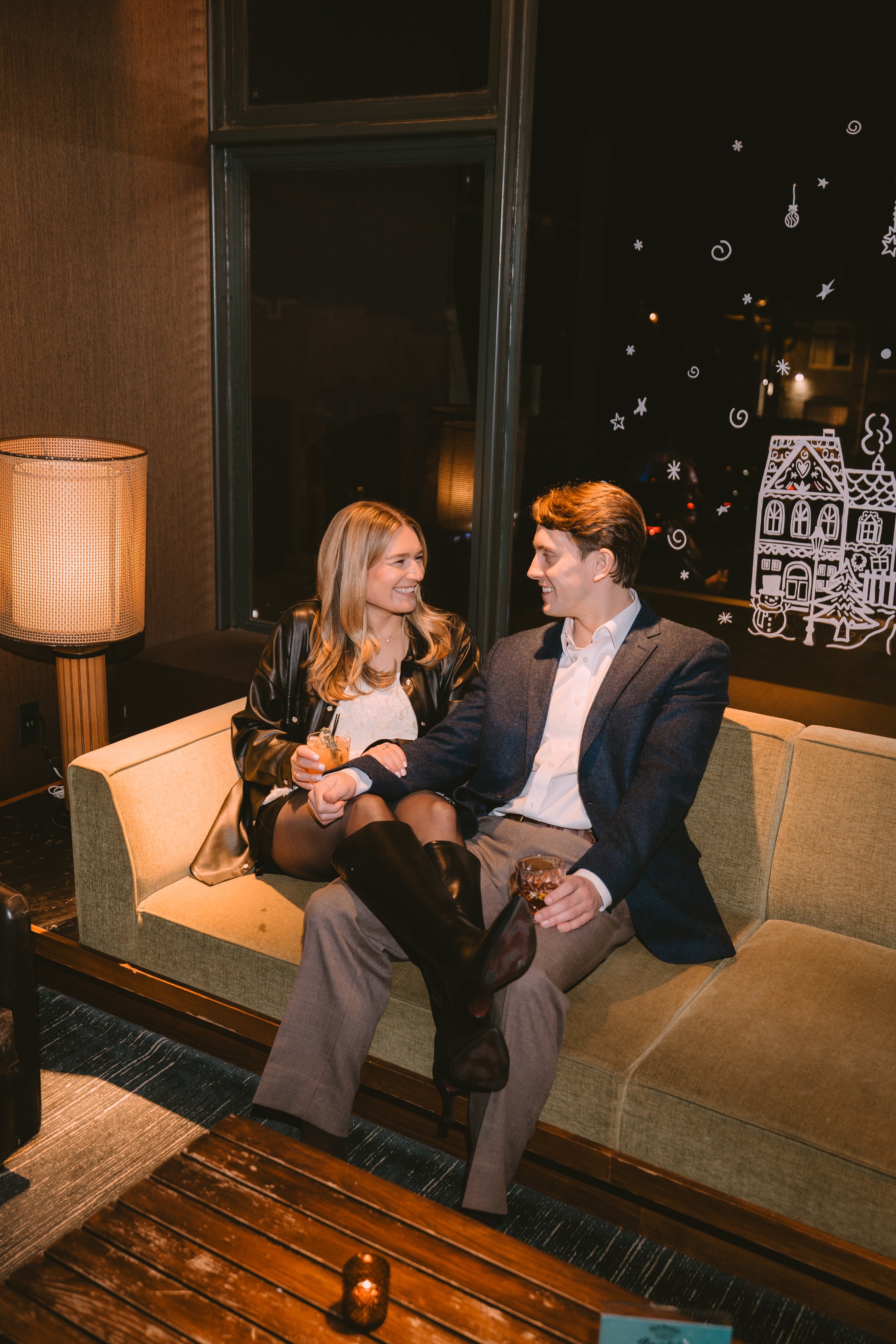 Lauren + Eric - Sneak Peeks | Kaitlyn Johnston Photography-10.jpg