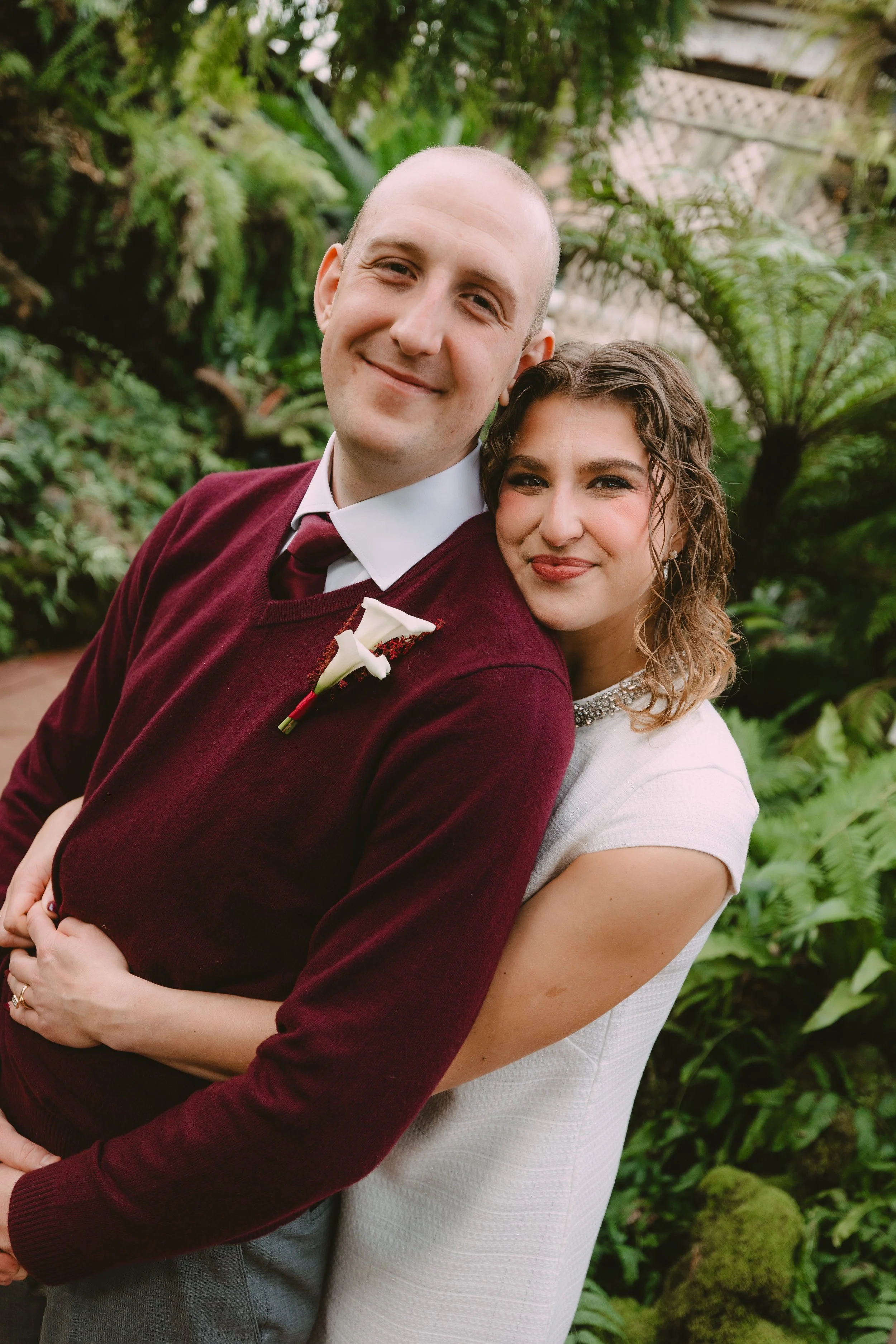 Kristina + Henry - Sneak Peek | Kaitlyn Johnston Photography -8.jpg