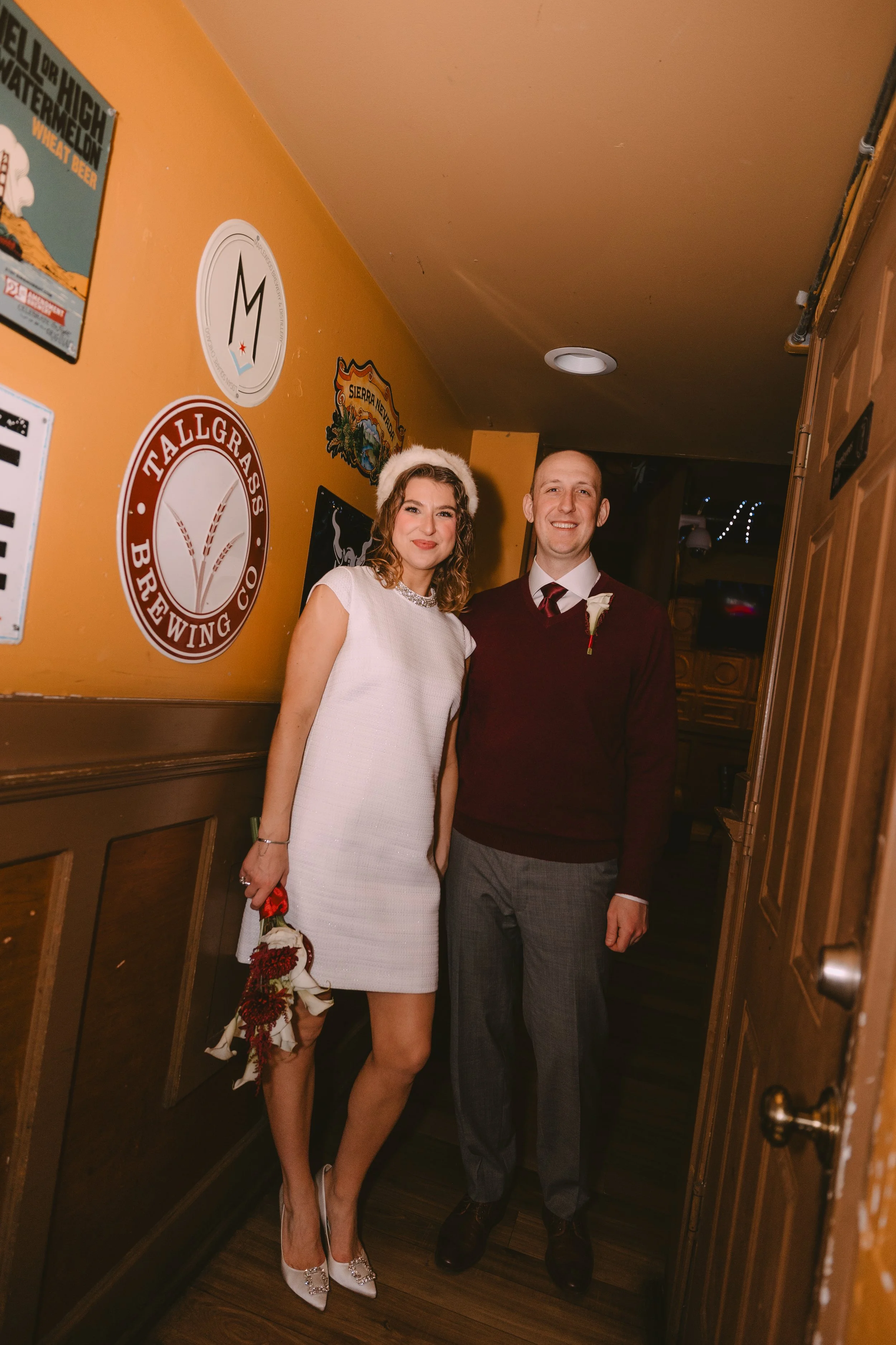 Kristina + Henry - Sneak Peek | Kaitlyn Johnston Photography -35.jpg