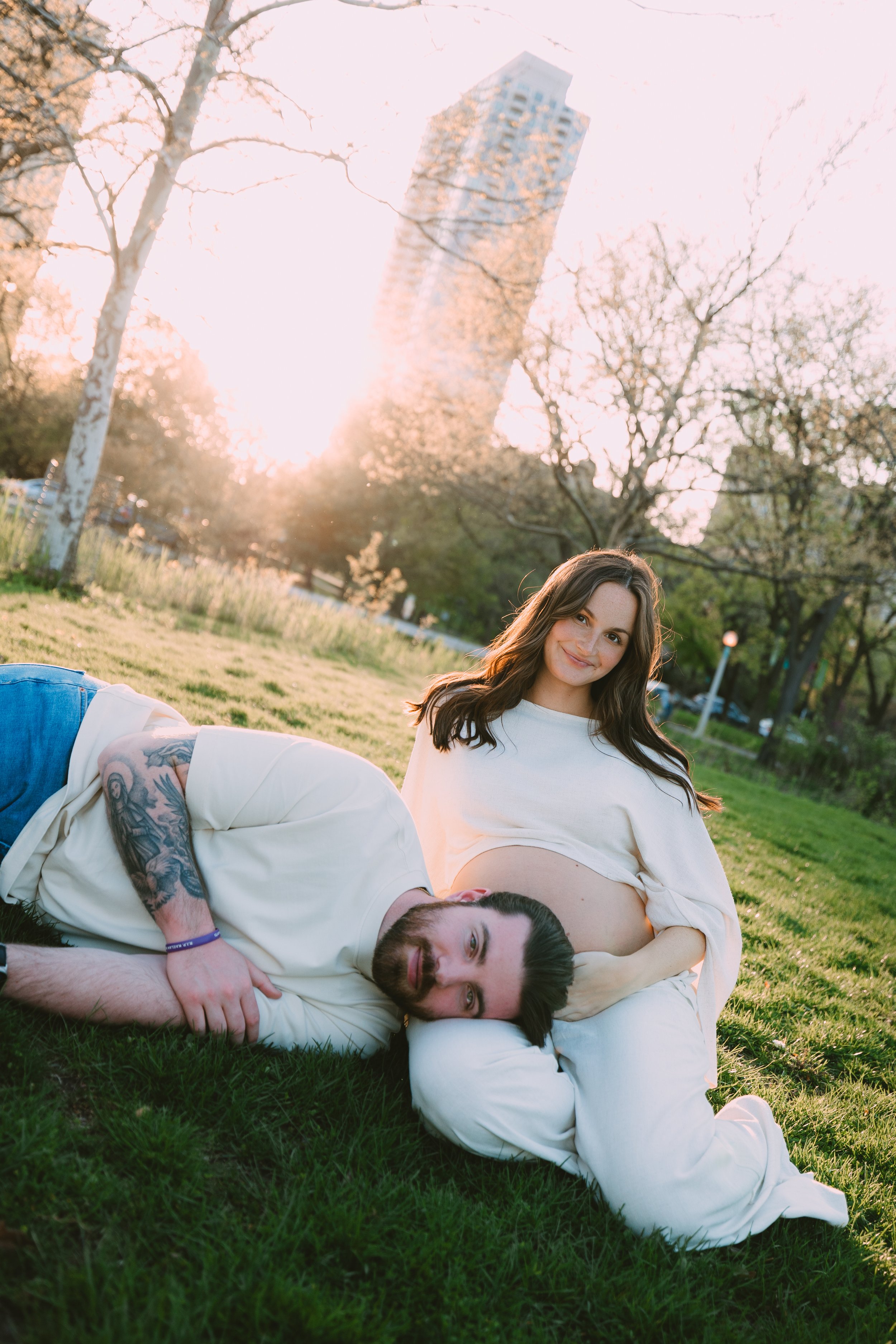 Claire + Henry - Sneak Peek | Kaitlyn Johnston Photography-2.jpg