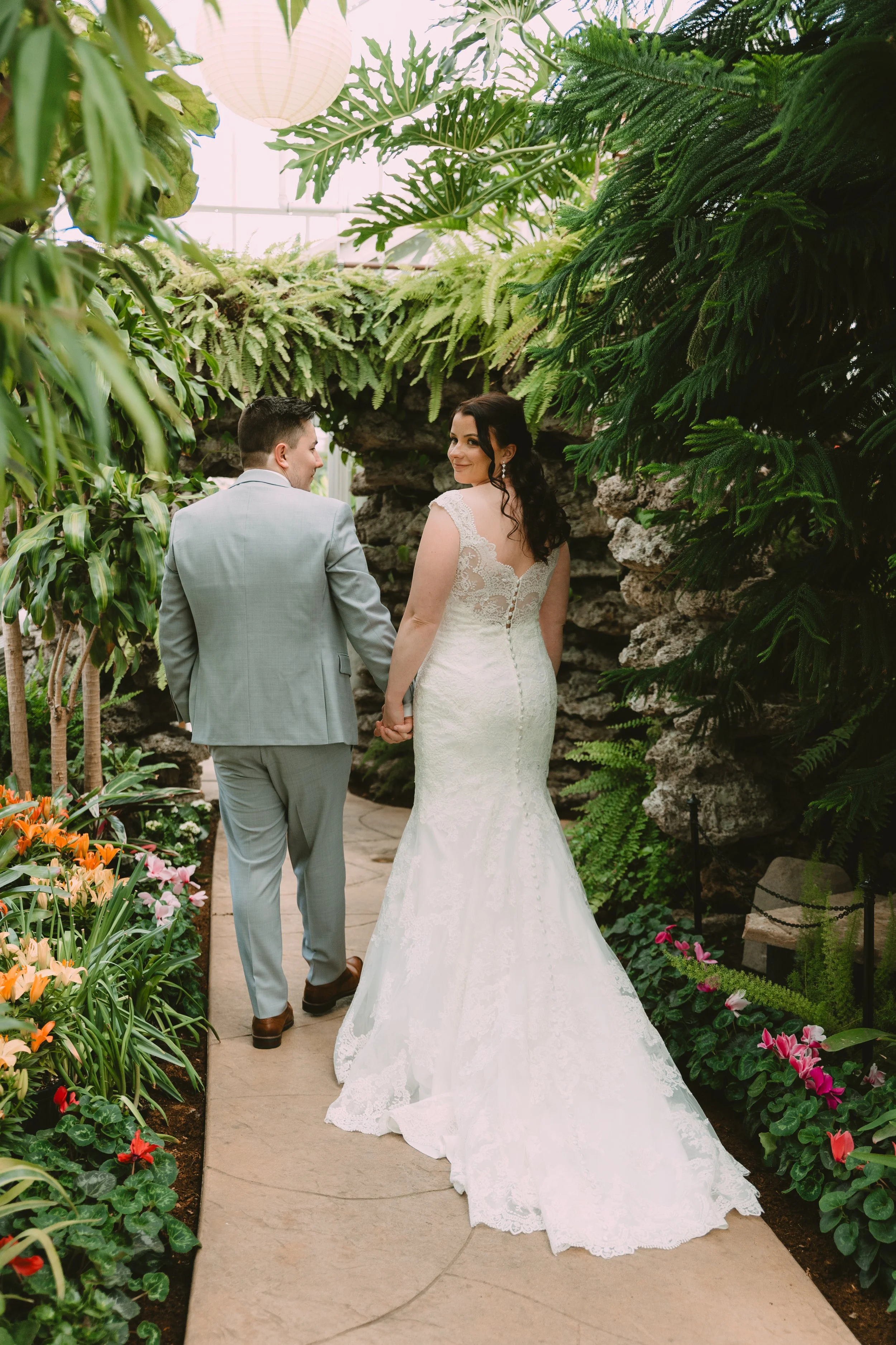 Katie + Kris - Sneak Peek | Kaitlyn Johnston Photography-5.jpg