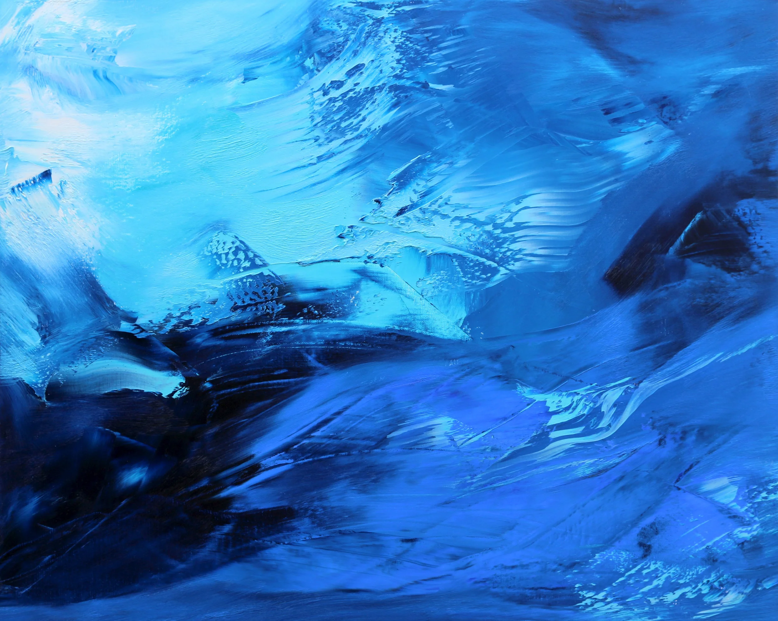 Swept Away