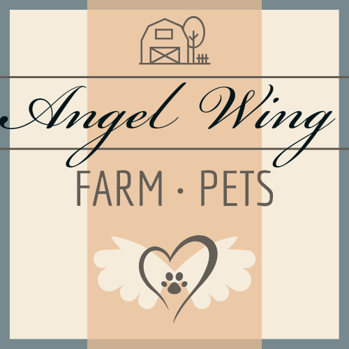 Angel Wing Pets
