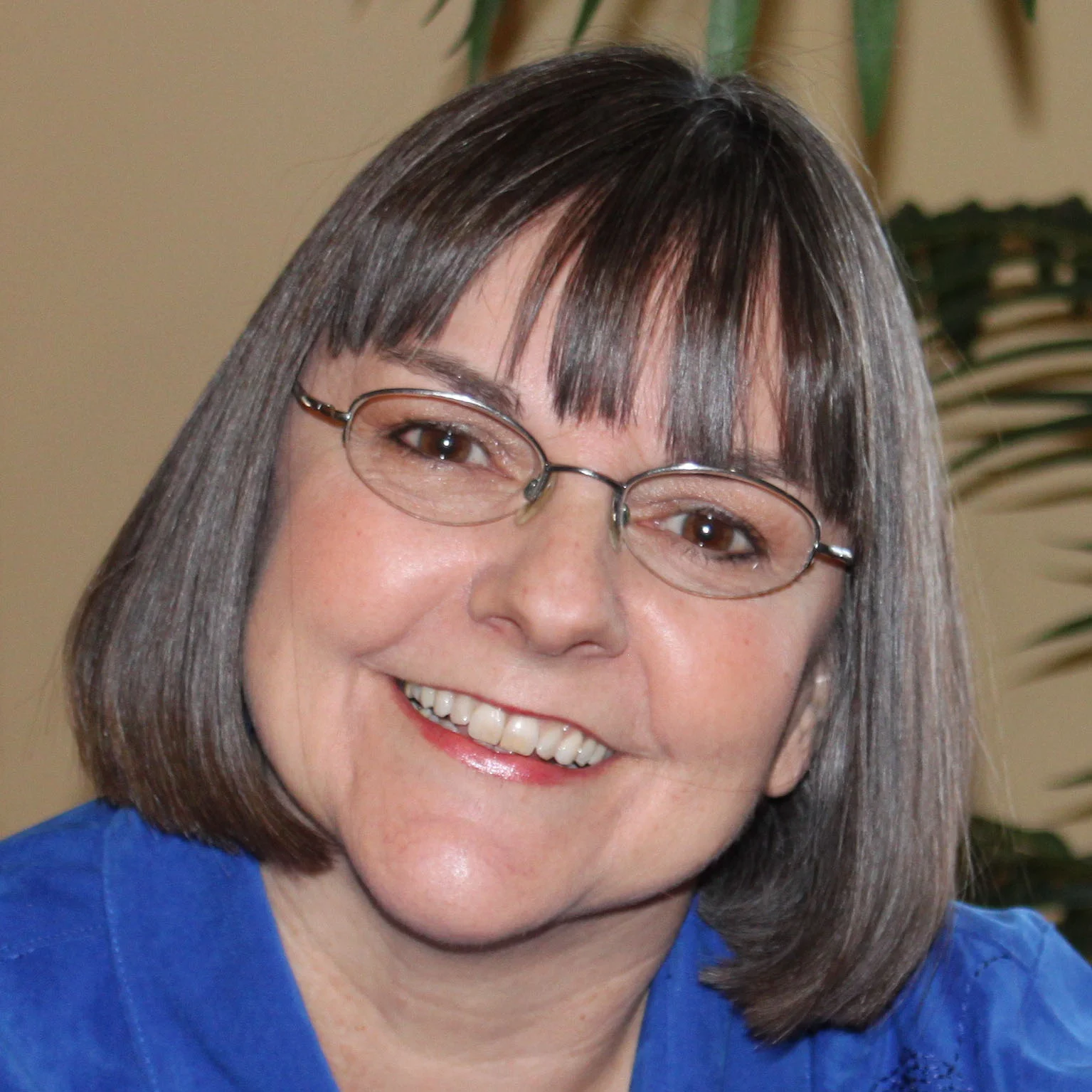 Cheryl Floyd