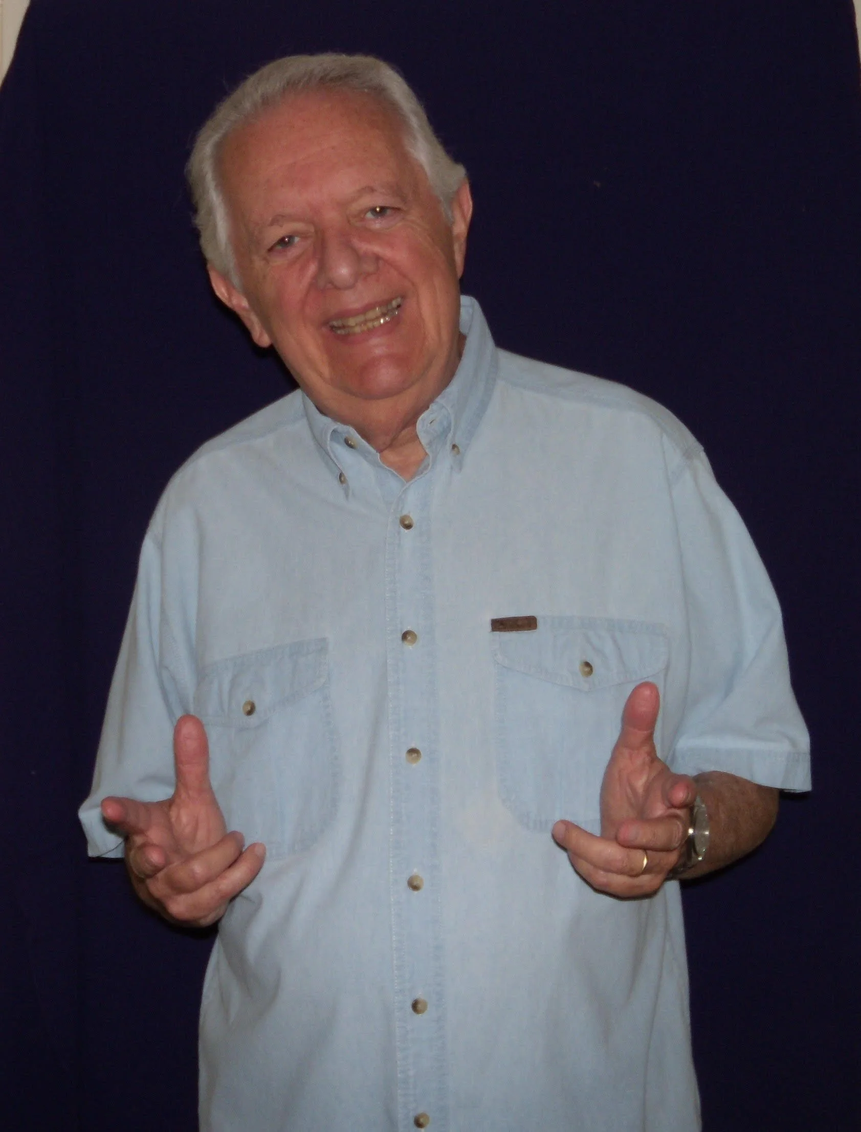 Pete Abdalla