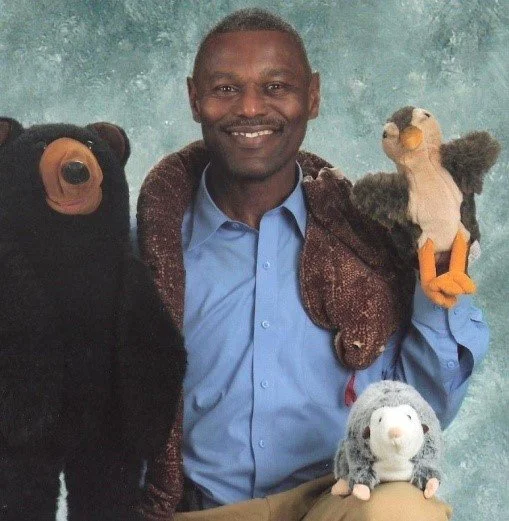 Windell Campbell