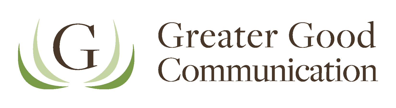 Greater Good Communication is the private consulting practice of Patti Ghezzi, serving nonprofit organizations with a goal of increasing donor engagement.
