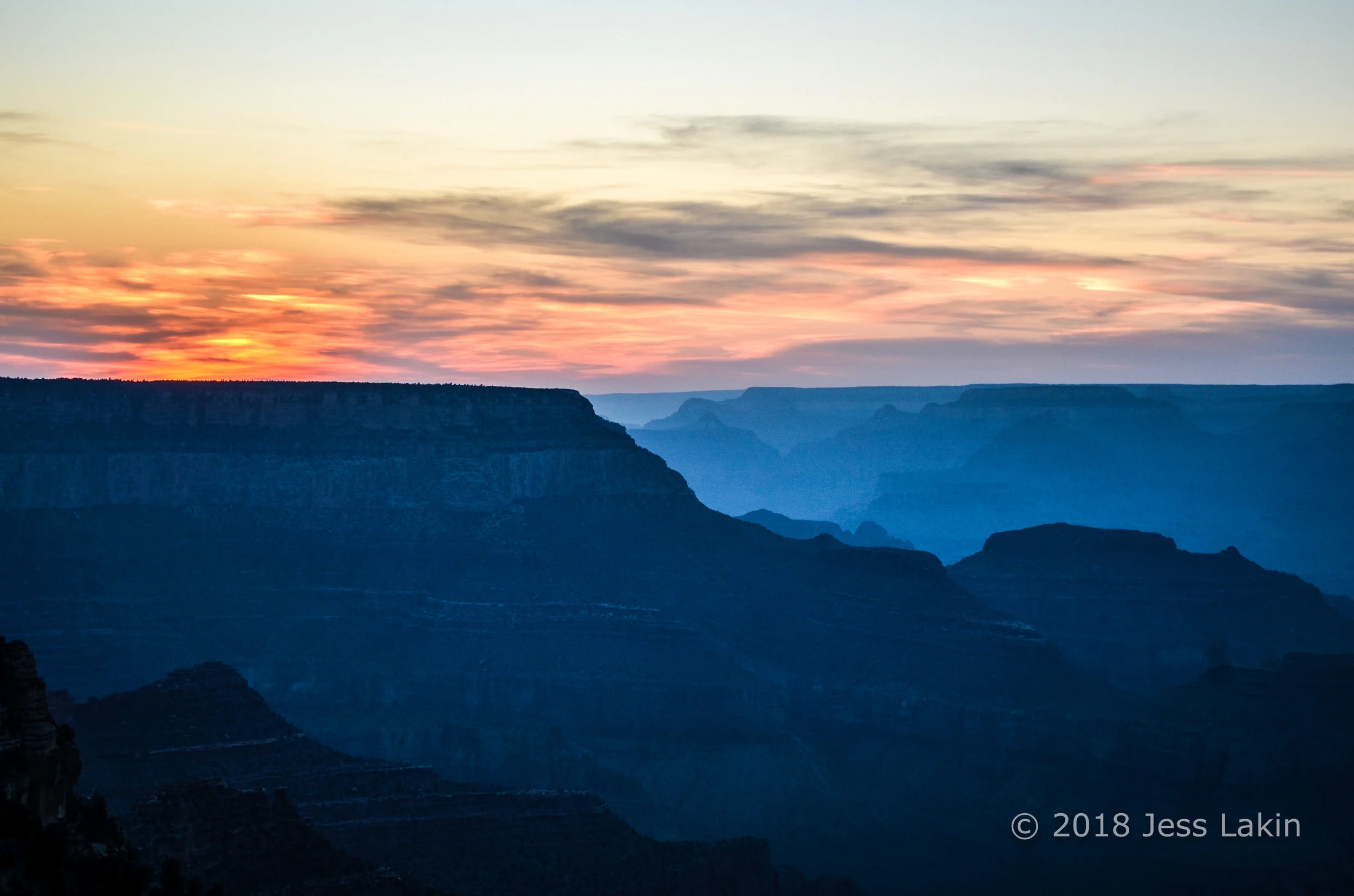 Prayer on the Summer Solstice