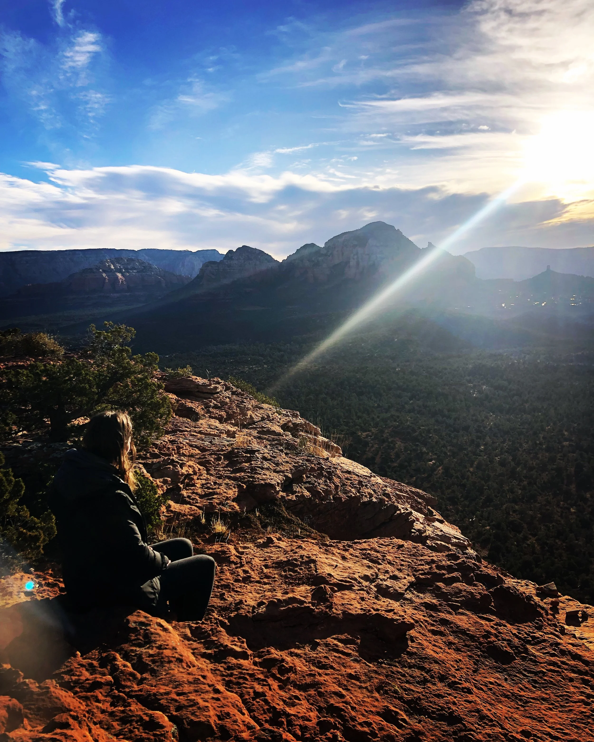 5 Steps to Living Inspiration