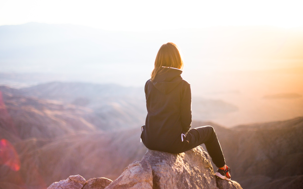 The Women’s Transformation Path